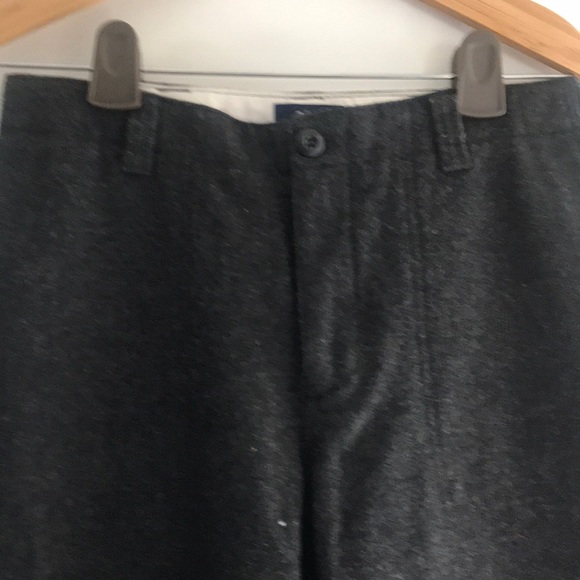 Wool Gap Pants - Picture 2 of 4